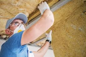 Types of Insulation We Offer in Colfax, CA